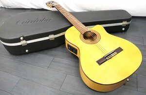 ◎【行董】Cordoba コルドバ CWE-S Classical Guitar classic4 クラシックギター クラギ ハードケース付属 弦楽器 AG000ABH10