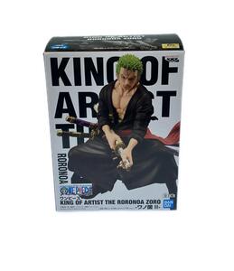 フィギュア ONE PIECE KING OF ARTIST THE ロロノア・ゾロ ワノ国2 バンダイ