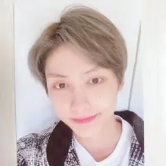 SEVENTEEN ジュン　IN THE SOOPトレカ