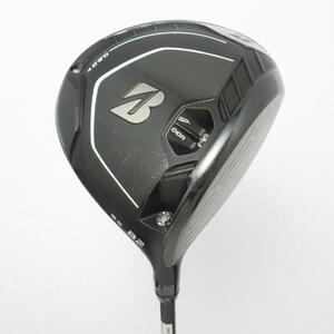 ブリヂストン BRIDGESTONE GOLF B2 ドライバー Diamana BS50 シャフト：Diamana BS50