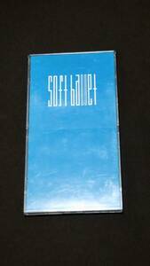 SOFT BALLET / BODY TO BODY 中古品 CD 太陽レコード オリジナル