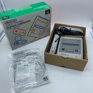 任天堂 Nintendo SFC スーファミ スーパーファミコン ニンテンドークラシックミニ 動作品