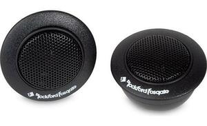 ■USA Audio■ロックフォード ROCKFORD プライムシリーズ ツイーターR1T-S 25.4mm（ペア）Max.80W ●税込