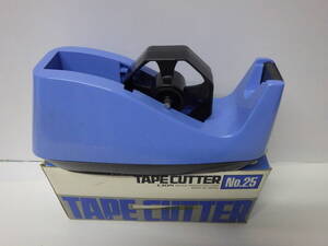 ★LION TAPECUTTER テープカッターNO25 (新品未使用品）★