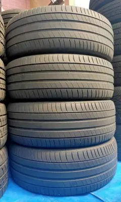 MICHELIN  PRIMACY 3 プライマシー  225/50R18 4本