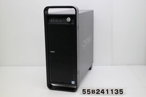 mousecomputer DAIV-DGZ520H5-SH5 Core i7 8700K 3.7GHz/32GB/512GB(SSD)+960GB SSD/Win11/NVIDIA GeForce GTX1080 8GB 【55B241135】