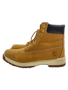 Timberland◆ブーツ/29cm/キャメル/a5ngz