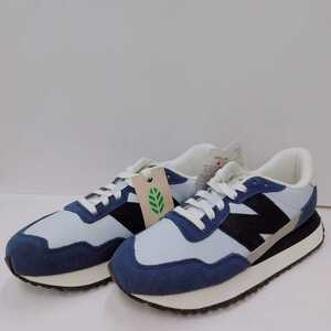 ☆★☆ニューバランス　　MS237RA　25.5cm　新品未使用　new　balance メンズ　スニーカー　★☆★