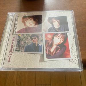 GARNET CROW I