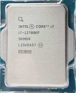Intel Core i7-13700KF SRMB9 8C 3.4GHz 30MB 125W LGA1700