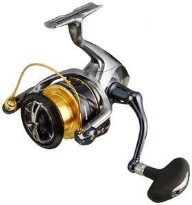 【中古】シマノ(SHIMANO) スピニングリール 16 ヴァンキッシュ 4000XG