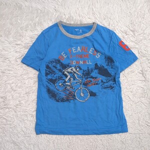 【送料無料】Gapkids　ギャップキッズ　 半袖　 Tシャツ　120cm　キッズ　子供服