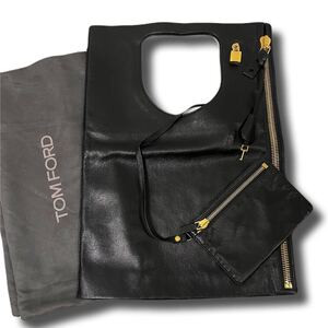 TOM FORD トムフォード　アリックス　ハンドバッグ　ショルダー　2way