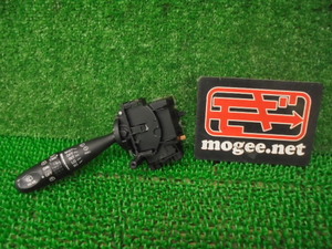 8FH6044 GAB21)) トヨタ ポルテ NNP10 後期型 130i 純正 間欠ワイパースイッチレバー