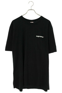 シュプリーム SUPREME 24AW Fuck Money Tee サイズ:L ファックマネーTシャツ 中古 NO05