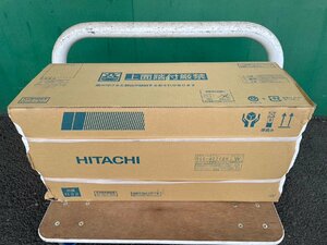 日立 RAS-W22KBK エアコン 室内機のみ 未使用品 8242