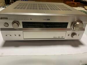 YAMAHA DSP-AX1400N AVアンプ(中古品)