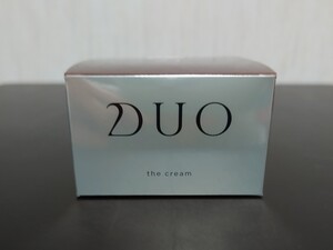 DUO★デュオ ザ クリームa 30g★プレミアアンチエイジング ★スペシャルクリーム