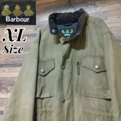 barbour sapper Jacket　サッパージャケットオイルドジャケット