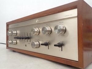 LUXMAN コントロールアンプ/プリアンプ CL350 ラックスマン ▽ 6F73A-5