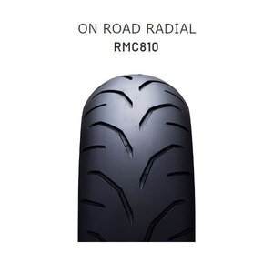 IRC RMC810 リア 160/60ZR17 M/C (69W) TL IRC115092