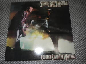 STEVIE RAY VAUGHAN"COULDN