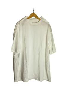 Maison Margiela◆Tシャツ/XS/コットン/WHT/S51GC0477