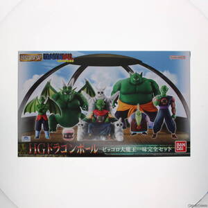 【中古】[FIG]プレミアムバンダイ限定 HG ドラゴンボール ピッコロ大魔王一味完全セット 完成品 フィギュア バンダイ(61178917)