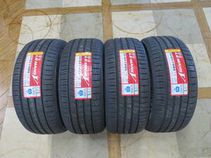 ダンロップ　LE MANS V　225/45R17　94W　2022年製　夏4本 