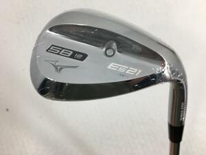 即決 中古未使用 Es21 ウェッジ (サテン) 58.12W SW NSプロ MODUS3 105 WEDGE 58 WEDGE