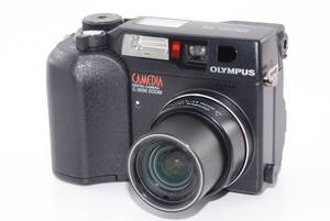 【外観特上級】OLYMPUS オリンパス CAMEDIA C-3030 ZOOM　#s13677