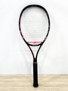 中古 テニスラケット ヨネックス ブイコア デュエル ジー 100 YONEX VCORE Duel G 100