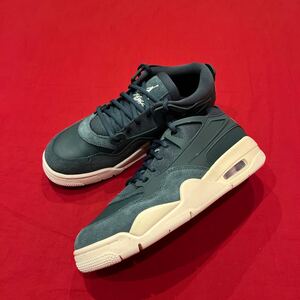 定価22,550円　NIKE　ナイキ　WMNS AIR JORDAN 4 RM　ウィメンズ エアジョーダン4　新品　スニーカー　FQ7940