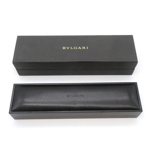 ブルガリ ブレスレットケース ユニセックス BVLGARI 中古 【ジュエリー】