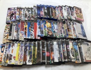 【10NM蒲11005】1円スタート★ソフトまとめ★63点★PS4★PS3★PS2★PSP★中古★現状品★動作未確認★長期保管品