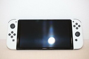 任天堂 SWITCH スイッチ HEG-001 ゲーム機 動作品 6451