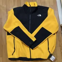 Denali jacket summit gold The North Face