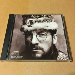 Elvis Costello/エルヴィス・コステロ King of America