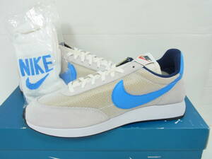 極美中古箱付 2018 NIKE AIR TAILWIND 79 OG VAST GREY PHOTO BLUE ナイキ エア テイルウィンド グレー ブルー 28.5cm US10.5 BQ5878-001