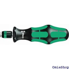 Wera ヴェラ 816R ビットフォルダー 051462 941