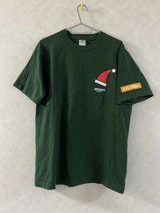 Amazon 2014 HOLIDAYS Tシャツ サイズM アマゾン プライムデー サイバーマンデー