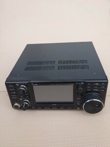 【現状品】 ICOM IC-9700 オールモード トランシーバー アイコム アマチュア無線機 無線機