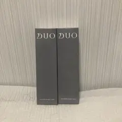 DUO the SUM Clean Foam 2本セット