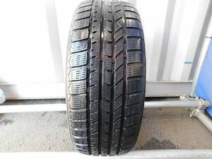 【ス457】NORTH POLE W-2▼205/55R17▼1本即決