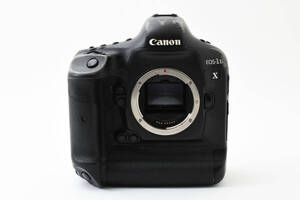 ★現状品★キャノン CANON EOS-1 D X ボディ #2410499