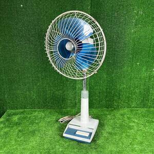 4-656】BROTHER ブラザー 扇風機 F30-223 ELECTRIC FAN 昭和レトロ 当時モノ アンティーク