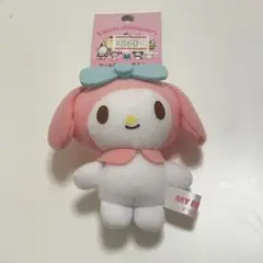 マイメロディ ぬいぐるみ