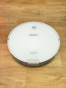 DEEBOT/掃除機