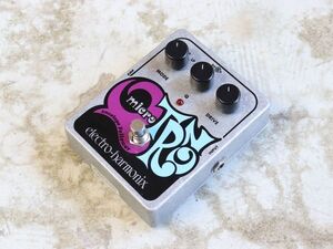 【中古】Electro-Harmonix MICRO Q-TRON エンベロープ・フィルター 【2024070004056】