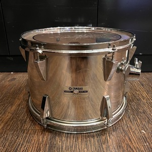 Yamaha ヤマハ YD7000 series タムタム 13×9インチ 鏡面シルバー -GrunSound-h429-